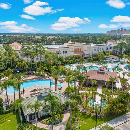 Beautiful Condo W Private Balcony Near Universal Orlando Kültér fotó
