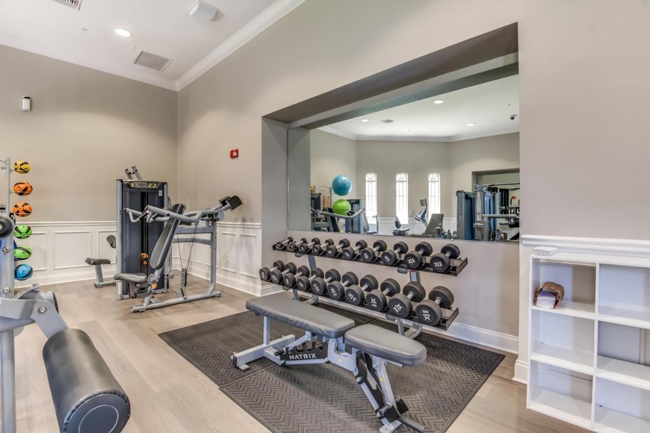 Beautiful Condo W Private Balcony Near Universal Orlando Kültér fotó