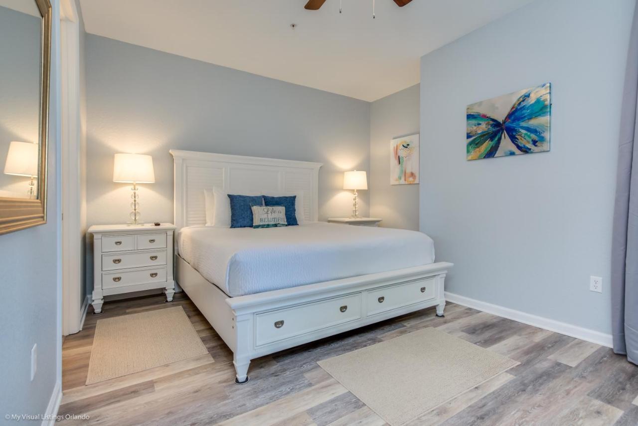 Beautiful Condo W Private Balcony Near Universal Orlando Kültér fotó