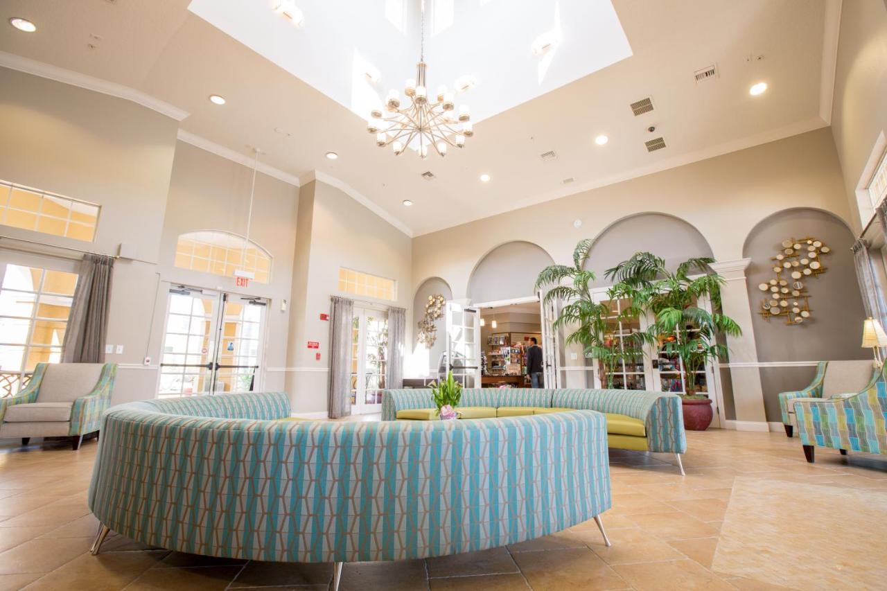 Beautiful Condo W Private Balcony Near Universal Orlando Kültér fotó