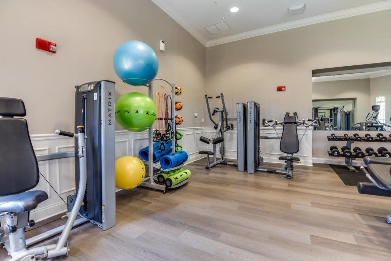 Beautiful Condo W Private Balcony Near Universal Orlando Kültér fotó