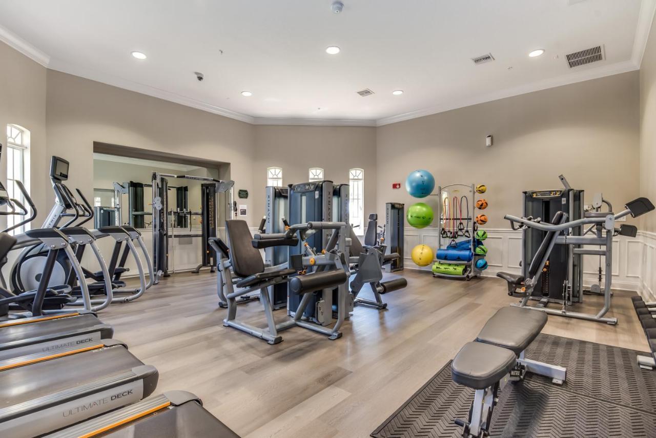Beautiful Condo W Private Balcony Near Universal Orlando Kültér fotó
