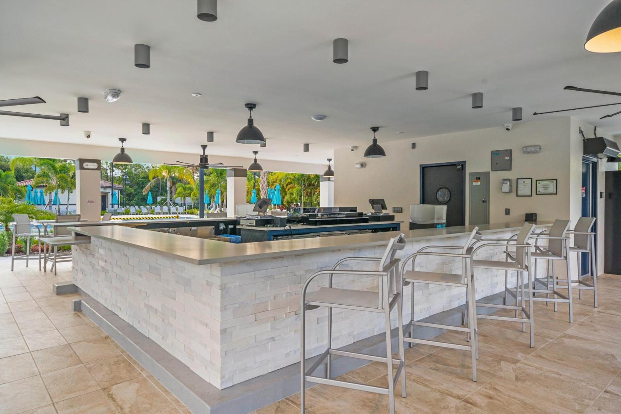 Beautiful Condo W Private Balcony Near Universal Orlando Kültér fotó