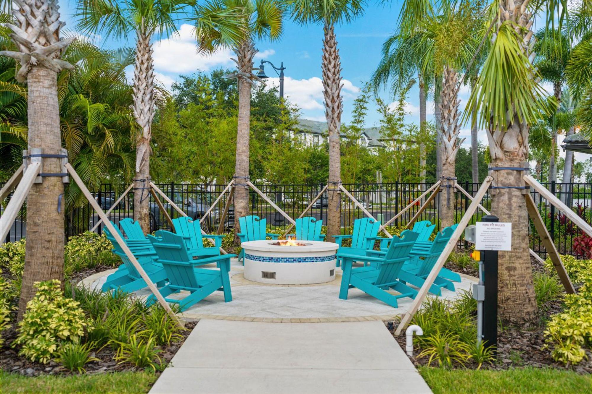 Beautiful Condo W Private Balcony Near Universal Orlando Kültér fotó
