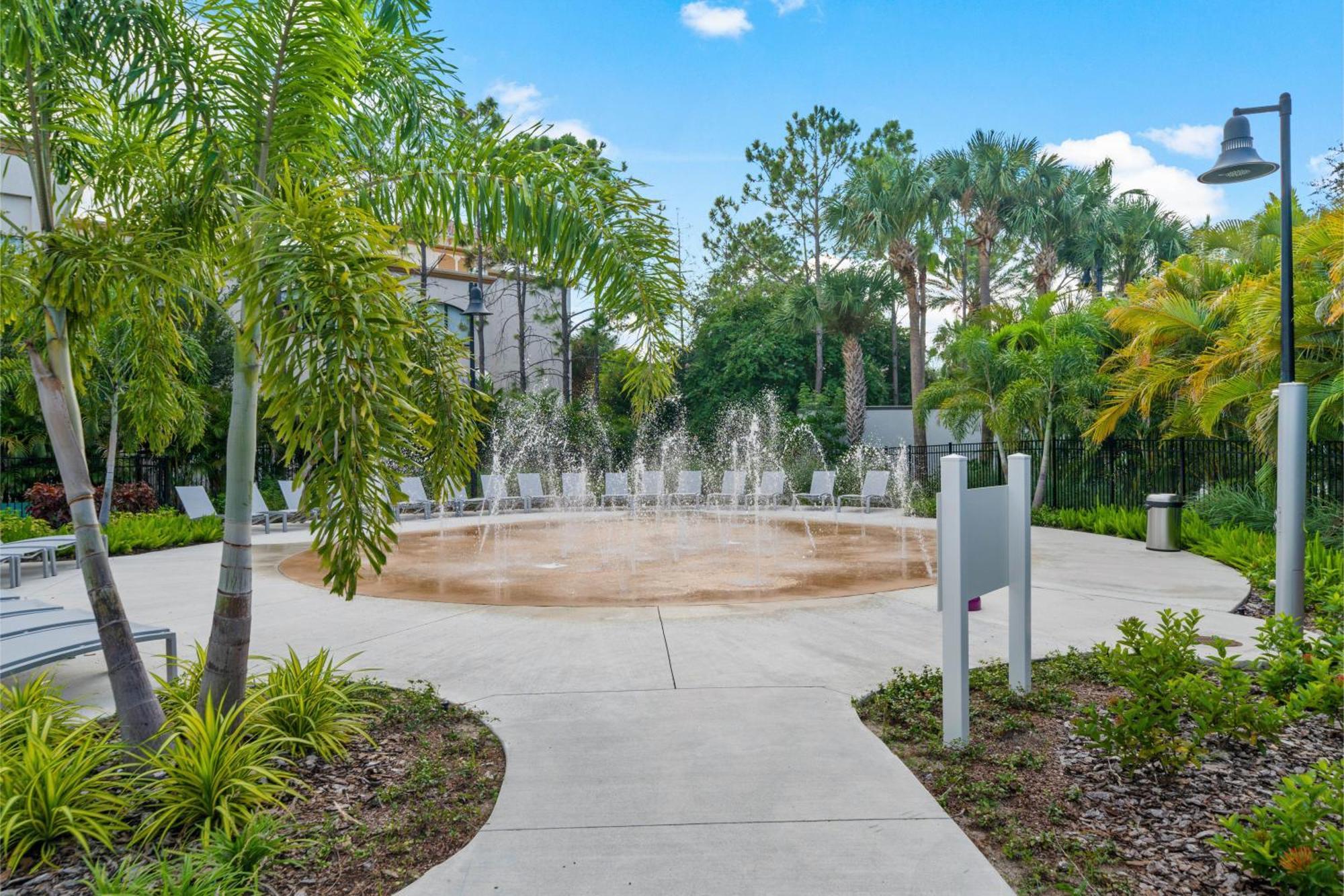Beautiful Condo W Private Balcony Near Universal Orlando Kültér fotó